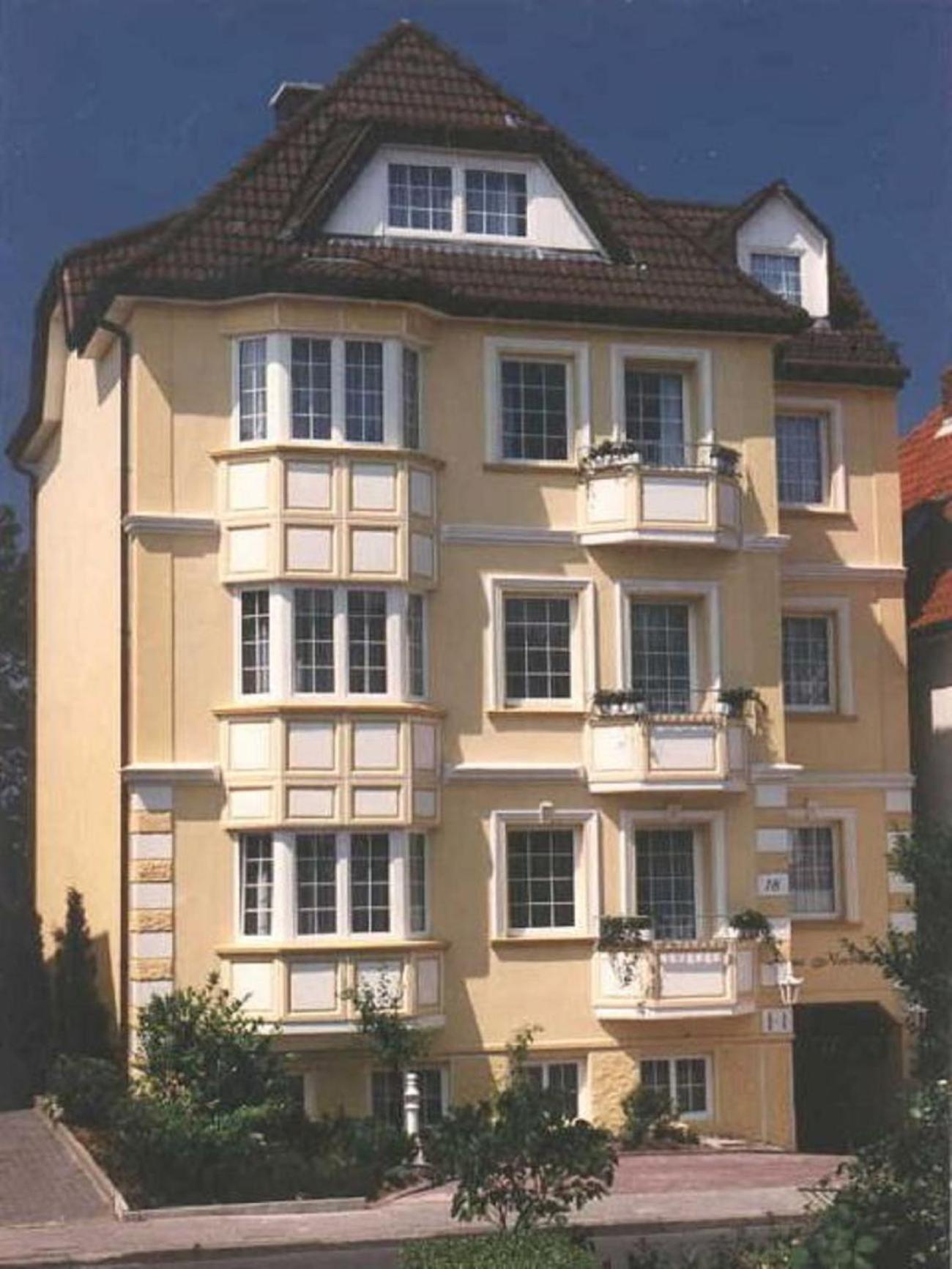 Nordsee 02 Cuxhaven Dış mekan fotoğraf