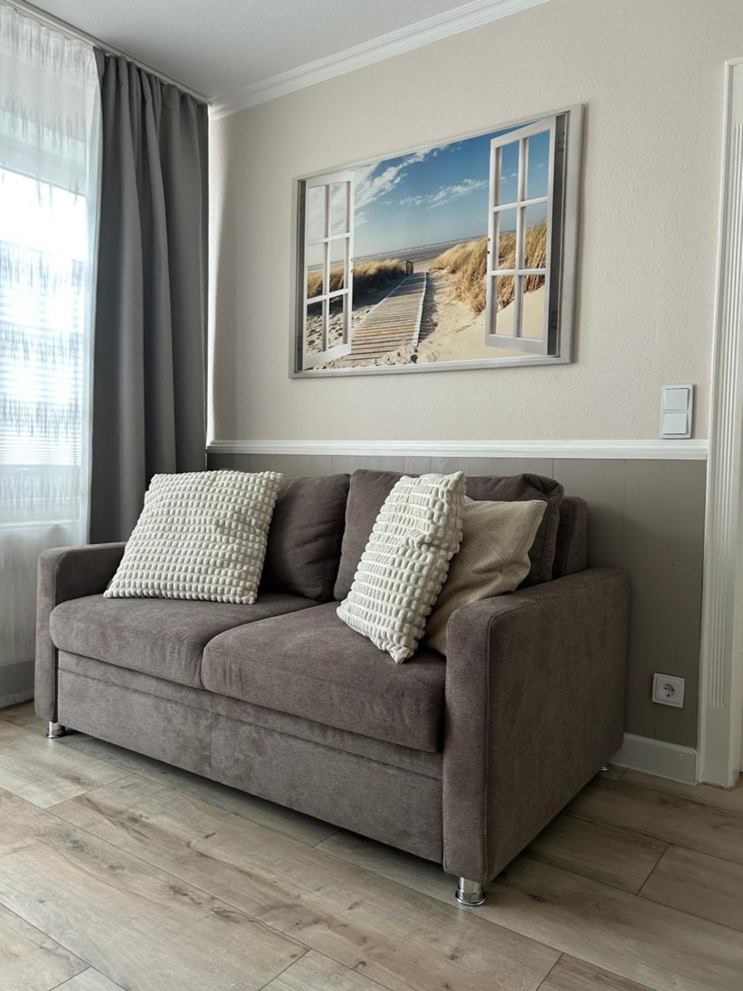 Nordsee 02 Cuxhaven Dış mekan fotoğraf